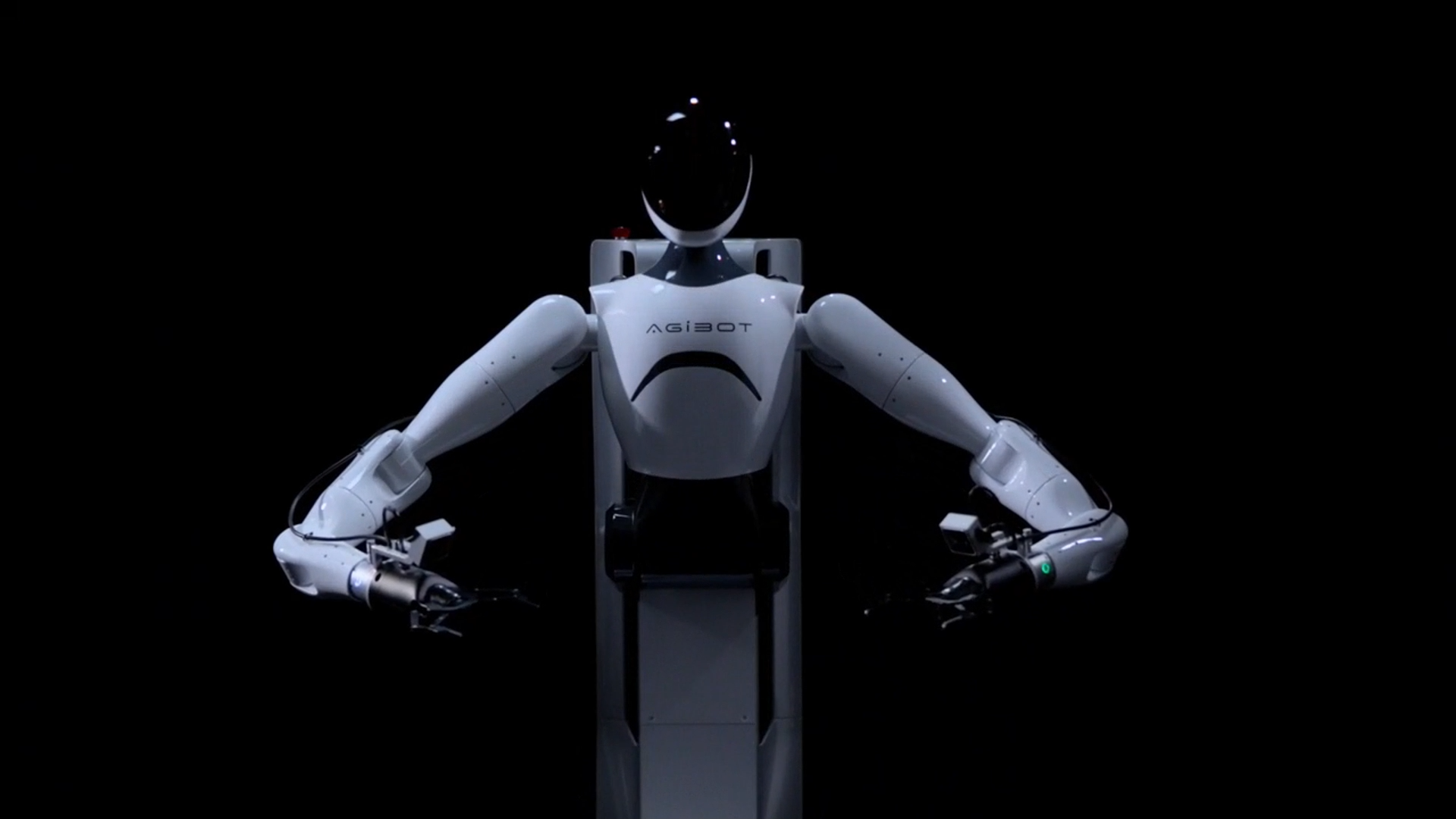  LD乐动专业数采机器人